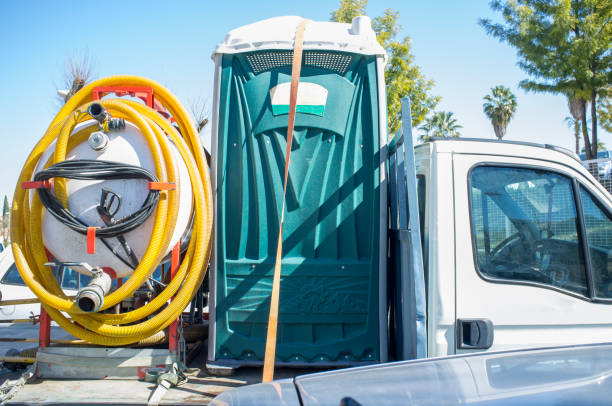 Best Porta potty rental near me  in Sun Valley, NV