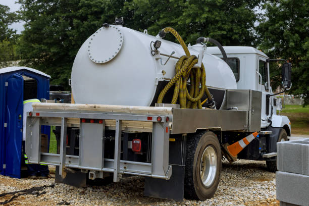 Portable Toilet Options We Offer in Sun Valley, NV