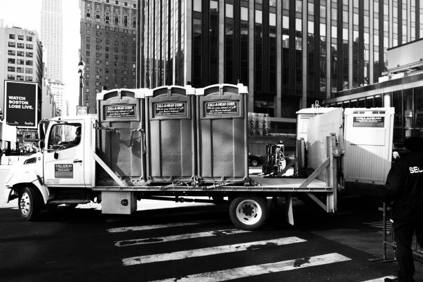 Sun Valley, NV porta potty rental Company