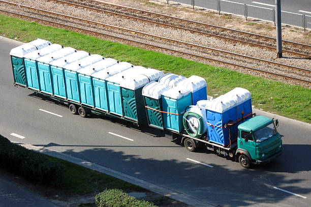 Best Affordable porta potty rental  in Sun Valley, NV